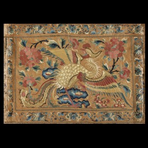 Chinese - Textile #25616