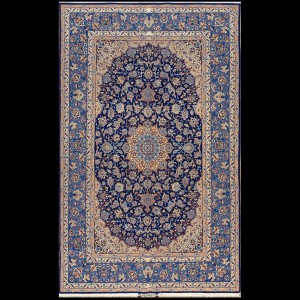 Isfahan #40-4897