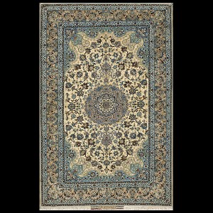 Isfahan - Silk #40-4883