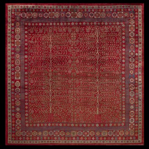 Khotan Silk #40-5112