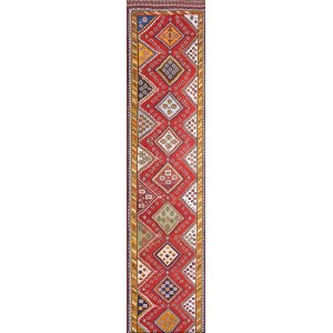 Kilim - Ghashgaie #17643