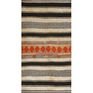 Kilim - Moroccan #21591