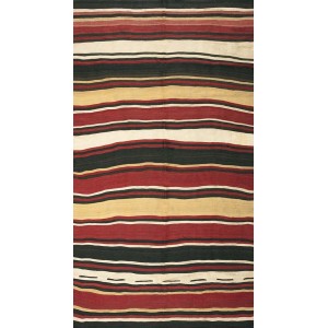 Kilim - N.W. Persian #19218