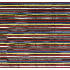 Kilim - N.W. Persian #21095