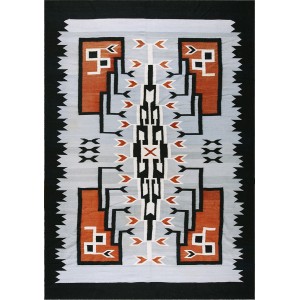 Navajo - Chimayo #25320