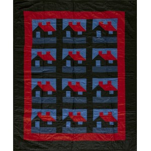 Quilt #20672