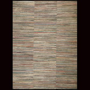 American Rag Rug #21307