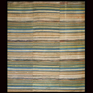 American Rag Rug #22532