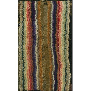 Shaker Rug #17241