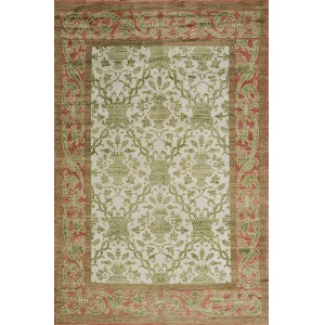 Spanish - Cuenca Carpet #20950