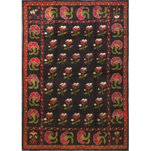 Spanish - Cuenca Carpet #17171