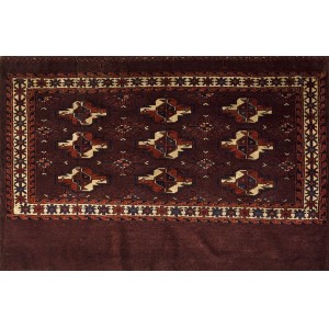 Turkmen - Tekke #18349